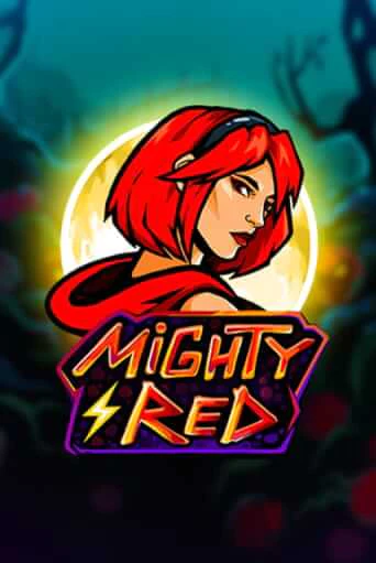 Mighty Red бесплатная демо игра | Вулкан Клуб без регистрации
