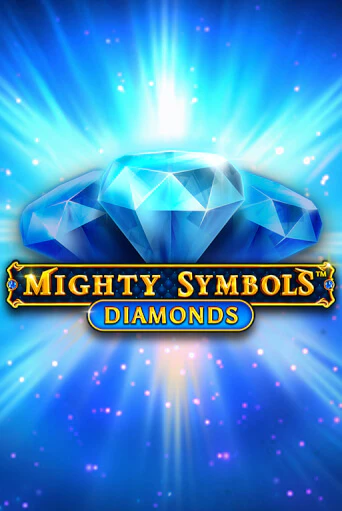 Mighty Symbols: Diamonds бесплатная демо игра | Вулкан Клуб без регистрации