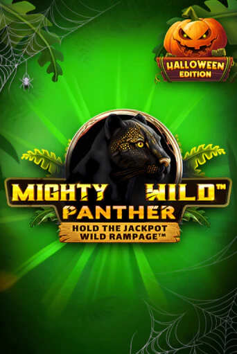 Mighty Wild: Panther Halloween Edition бесплатная демо игра | Вулкан Клуб без регистрации
