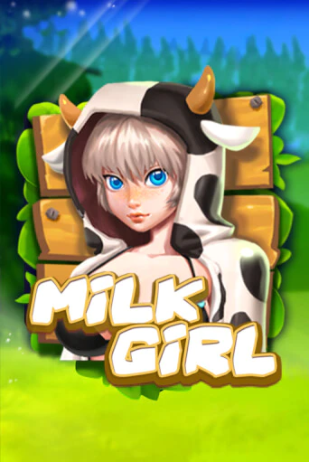 Milk Girl бесплатная демо игра | Вулкан Клуб без регистрации