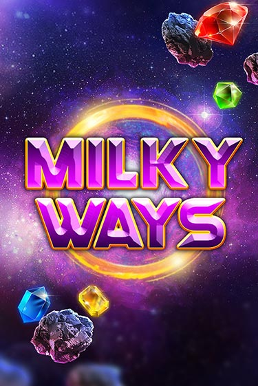 Milky Ways бесплатная демо игра | Вулкан Клуб без регистрации