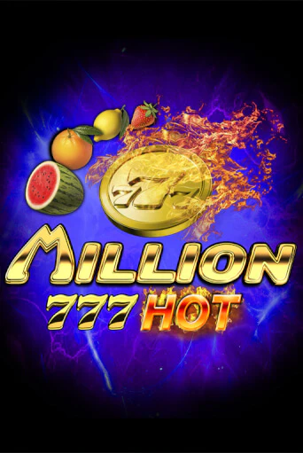 Million 777 Hot бесплатная демо игра | Вулкан Клуб без регистрации