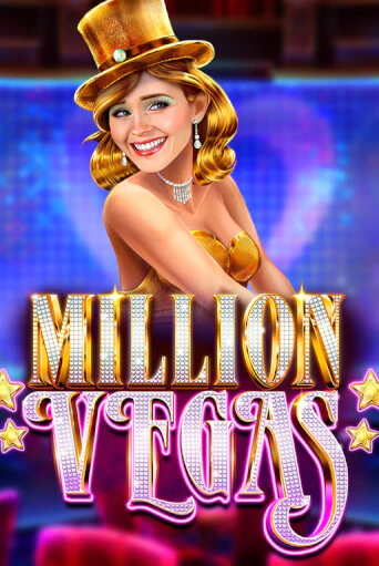 Million Vegas бесплатная демо игра | Вулкан Клуб без регистрации