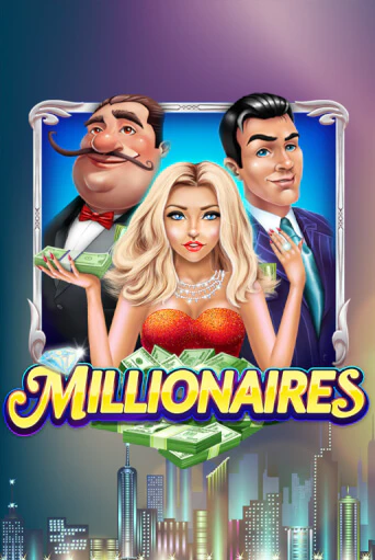 Millionaires бесплатная демо игра | Вулкан Клуб без регистрации