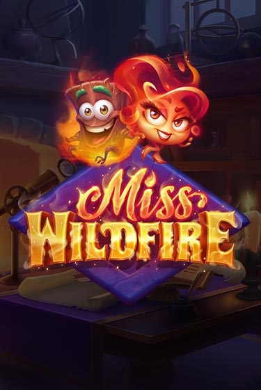 Miss Wildfire бесплатная демо игра | Вулкан Клуб без регистрации