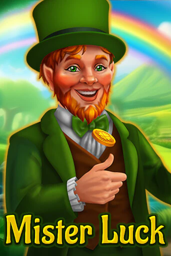Mister Luck бесплатная демо игра | Вулкан Клуб без регистрации