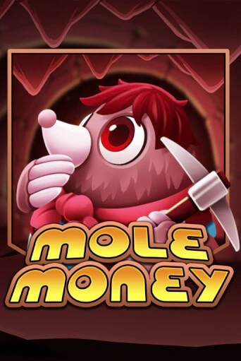 Mole Money бесплатная демо игра | Вулкан Клуб без регистрации