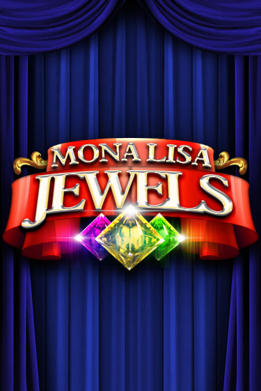 Monalisa Jewels бесплатная демо игра | Вулкан Клуб без регистрации
