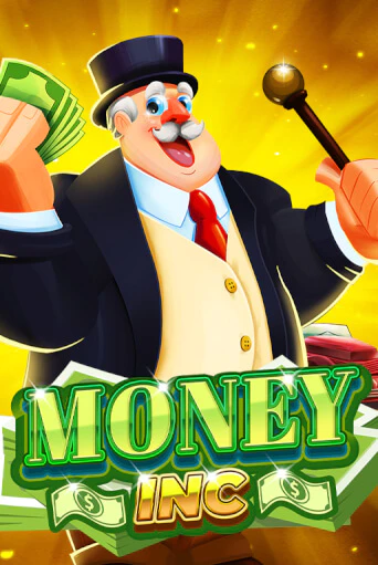 Money Inc бесплатная демо игра | Вулкан Клуб без регистрации