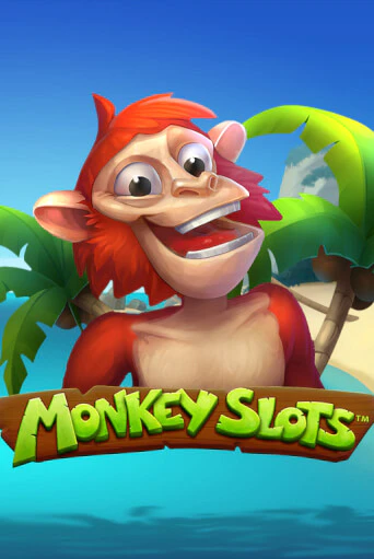 Monkey Slots бесплатная демо игра | Вулкан Клуб без регистрации