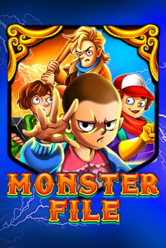 Monster File бесплатная демо игра | Вулкан Клуб без регистрации