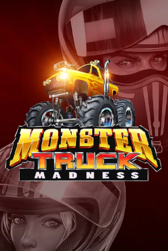 Monster Truck Madness бесплатная демо игра | Вулкан Клуб без регистрации