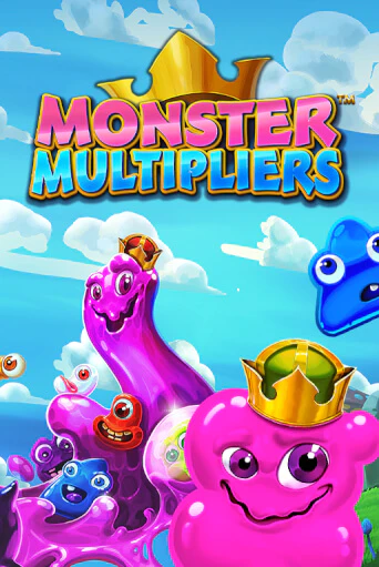 Monsters Multipliers бесплатная демо игра | Вулкан Клуб без регистрации