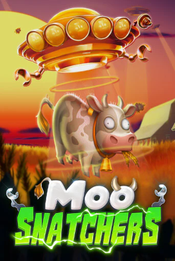 Moo Snatchers бесплатная демо игра | Вулкан Клуб без регистрации