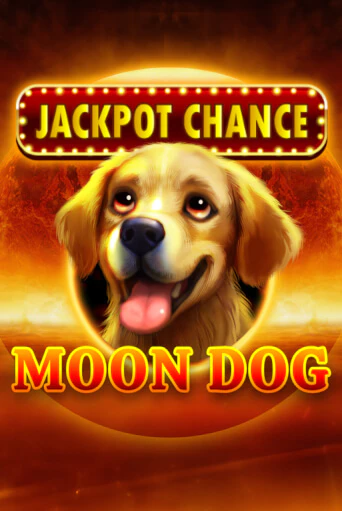 JACKPOT CHANCE: Moon Dog бесплатная демо игра | Вулкан Клуб без регистрации