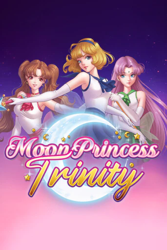 Moon Princess Trinity бесплатная демо игра | Вулкан Клуб без регистрации