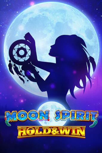 Moon Spirit Hold & Win бесплатная демо игра | Вулкан Клуб без регистрации