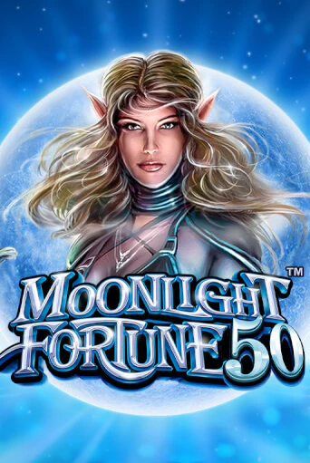 Moonlight Fortune 50 бесплатная демо игра | Вулкан Клуб без регистрации