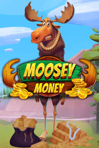 Moosey Money бесплатная демо игра | Вулкан Клуб без регистрации