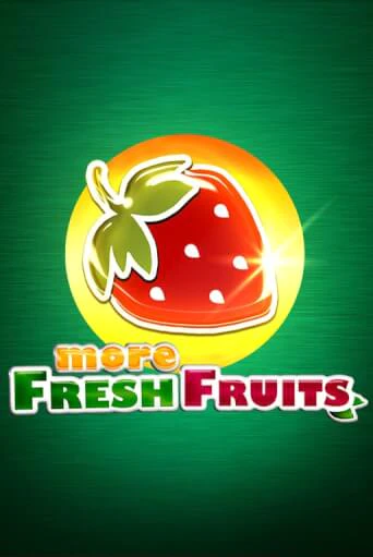 More Fresh Fruits бесплатная демо игра | Вулкан Клуб без регистрации