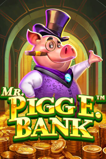 Mr. Pigg E. Bank™ бесплатная демо игра | Вулкан Клуб без регистрации