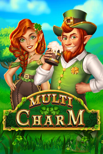 Multi Charm бесплатная демо игра | Вулкан Клуб без регистрации