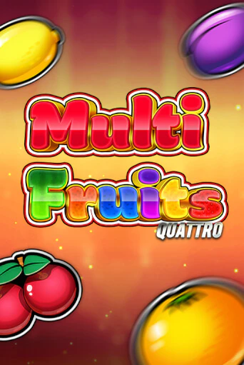 Multi Fruits бесплатная демо игра | Вулкан Клуб без регистрации