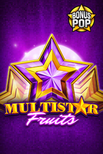 Multistar Fruits бесплатная демо игра | Вулкан Клуб без регистрации