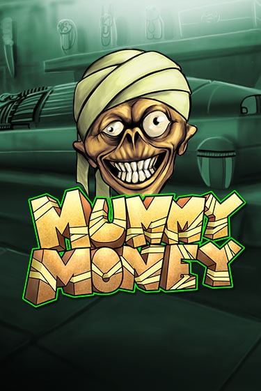 Mummy Money бесплатная демо игра | Вулкан Клуб без регистрации