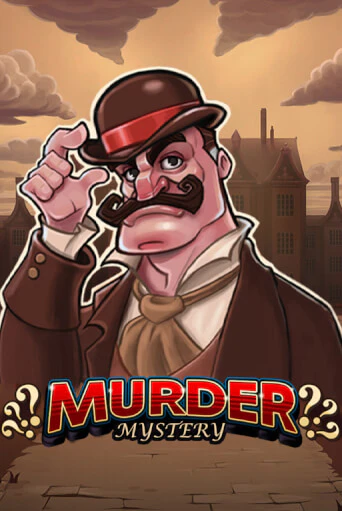Murder Mystery бесплатная демо игра | Вулкан Клуб без регистрации