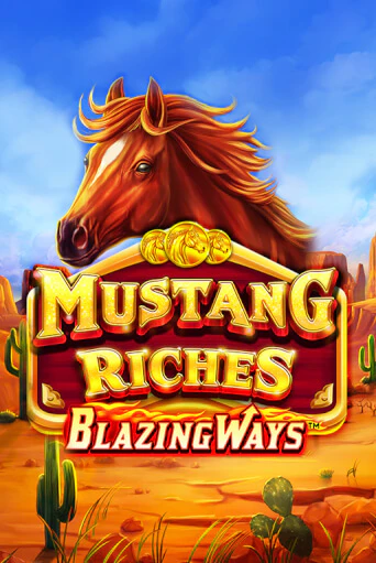 Mustang Riches бесплатная демо игра | Вулкан Клуб без регистрации