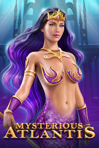 Mysterious Atlantis бесплатная демо игра | Вулкан Клуб без регистрации