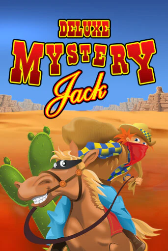 Mystery Jack Deluxe бесплатная демо игра | Вулкан Клуб без регистрации