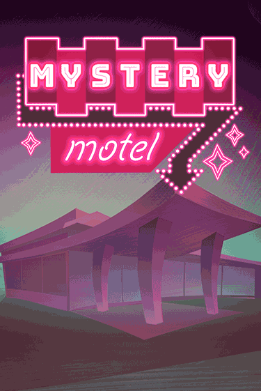 Mystery Motel бесплатная демо игра | Вулкан Клуб без регистрации