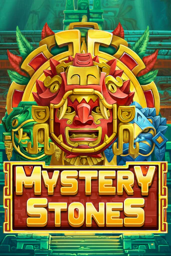 Mystery Stones бесплатная демо игра | Вулкан Клуб без регистрации