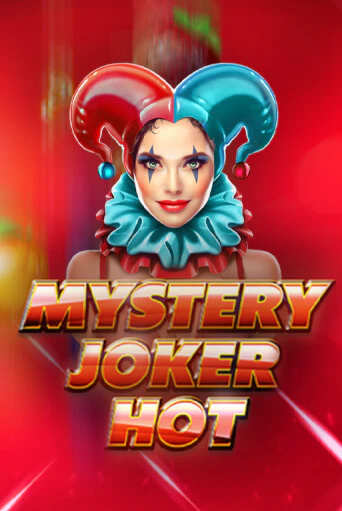 Mystery Joker Hot бесплатная демо игра | Вулкан Клуб без регистрации