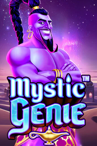 Mystic Genie™ бесплатная демо игра | Вулкан Клуб без регистрации