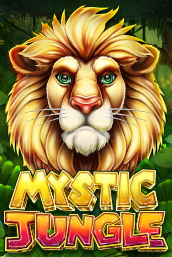Mystic Jungle бесплатная демо игра | Вулкан Клуб без регистрации