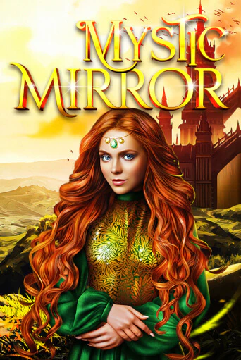 Mystic Mirror бесплатная демо игра | Вулкан Клуб без регистрации