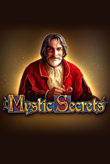 Mystic Secrets бесплатная демо игра | Вулкан Клуб без регистрации