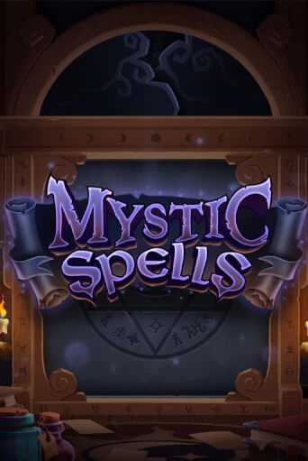 Mystic Spells бесплатная демо игра | Вулкан Клуб без регистрации