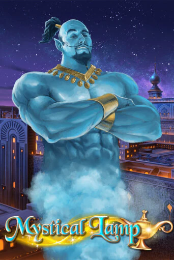 Mystical Lamp бесплатная демо игра | Вулкан Клуб без регистрации