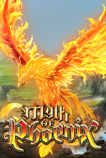 Myth of Phoenix бесплатная демо игра | Вулкан Клуб без регистрации