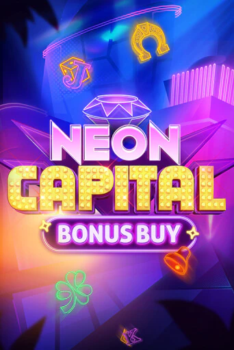 Neon Capital Bonus Buy бесплатная демо игра | Вулкан Клуб без регистрации