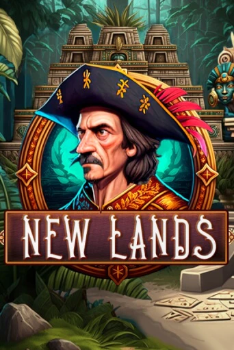 New Lands бесплатная демо игра | Вулкан Клуб без регистрации