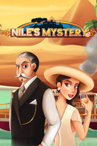 Nile's Mystery бесплатная демо игра | Вулкан Клуб без регистрации