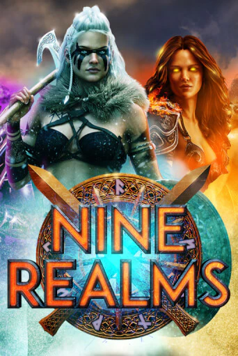 Nine Realms бесплатная демо игра | Вулкан Клуб без регистрации