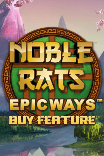 Noble Rats бесплатная демо игра | Вулкан Клуб без регистрации