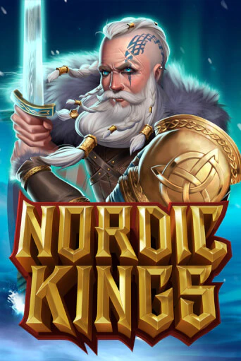 Nordic Kings бесплатная демо игра | Вулкан Клуб без регистрации