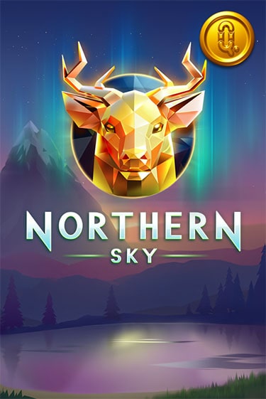 Northern Sky бесплатная демо игра | Вулкан Клуб без регистрации